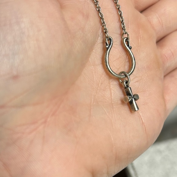 James Avery necklace - Picture 3 of 4